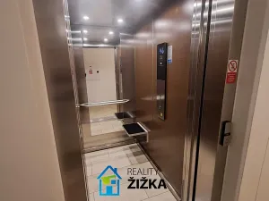 Pronájem bytu 2+kk, Olomouc, Pasteurova, 59 m2