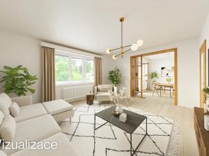 Prodej rodinného domu, Sedlčany, Na Potůčku, 225 m2