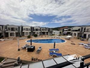 Prodej bytu 3+kk, Kosharitsa, Bulharsko, 66 m2