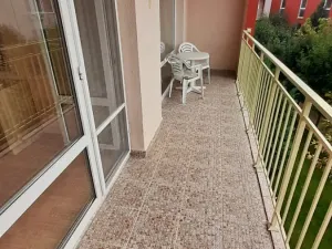 Prodej bytu 2+kk, Nesebar, Bulharsko, 57 m2