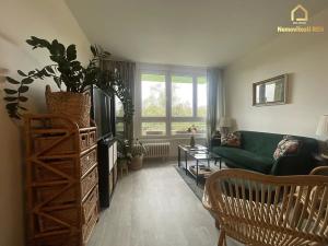 Pronájem bytu 2+1, Frýdek-Místek, Anenská, 61 m2