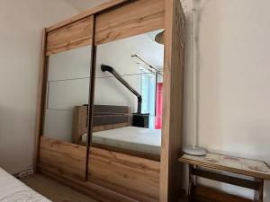 Pronájem bytu 1+kk, Luhačovice, 30 m2