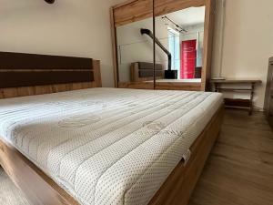 Pronájem bytu 1+kk, Luhačovice, 30 m2
