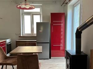 Pronájem bytu 1+kk, Luhačovice, 30 m2