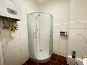 Pronájem bytu 1+kk, Praha - Nusle, Na bitevní pláni, 30 m2