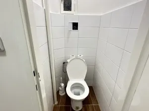 Pronájem bytu 1+kk, Praha - Nusle, Na bitevní pláni, 30 m2