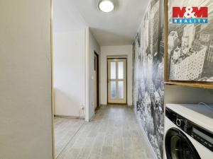 Prodej rodinného domu, Mariánské Lázně - Chotěnov-Skláře, 140 m2