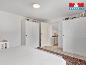 Prodej rodinného domu, Slunečná, 148 m2
