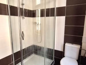 Pronájem bytu 2+kk, Česká Lípa, Moskevská, 54 m2