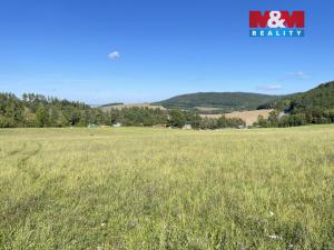 Prodej pozemku pro bydlení, Střílky, 4460 m2