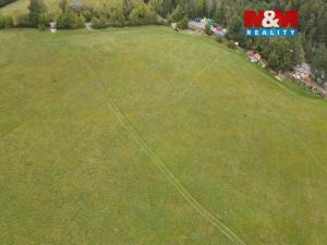 Prodej pozemku pro bydlení, Střílky, 4460 m2