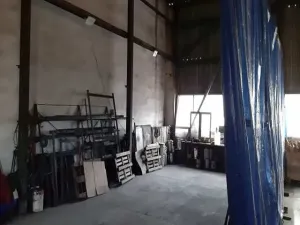 Prodej výrobních prostor, Břeclav, 677 m2