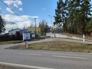 Prodej výrobních prostor, Břeclav, 677 m2