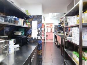 Pronájem restaurace, Praha - Malá Strana, Karmelitská, 259 m2