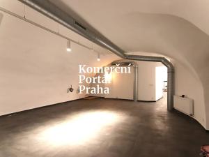 Pronájem restaurace, Praha - Malá Strana, Karmelitská, 259 m2
