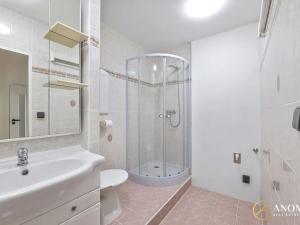 Prodej bytu 2+1, Brno, Krymská, 54 m2