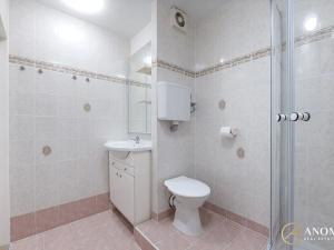 Prodej bytu 2+1, Brno, Krymská, 54 m2