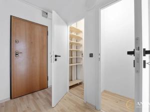 Prodej bytu 2+1, Brno, Krymská, 54 m2