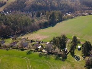 Prodej chaty, Budišovice, Pod Strážnici, 30 m2