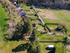 Prodej chaty, Budišovice, Pod Strážnici, 30 m2