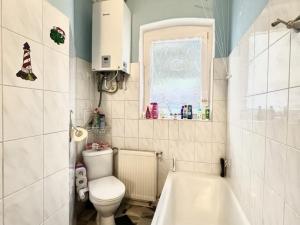 Pronájem bytu 2+1, Děčín - Děčín IV-Podmokly, Teplická, 63 m2