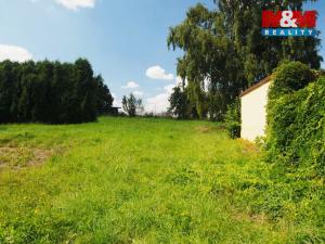Prodej pozemku pro bydlení, Ostrava, Lyčkova, 1877 m2