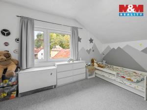 Prodej rodinného domu, Děčín - Děčín X-Bělá, Sněžnická, 300 m2