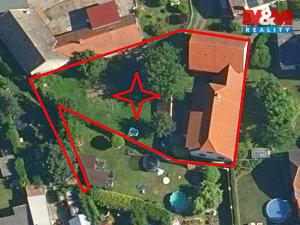 Prodej rodinného domu, Křenice, K Návsi, 120 m2