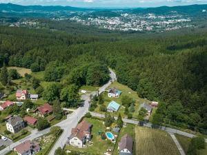 Prodej chalupy, Pěnčín, 153 m2