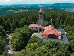 Prodej chalupy, Pěnčín, 153 m2