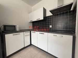 Pronájem bytu 1+kk, Liberec, Na Rybníčku, 38 m2