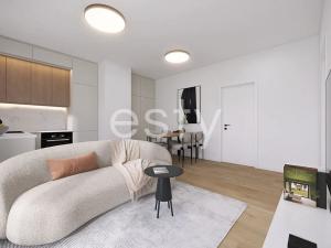 Prodej bytu 2+kk, Kolín, Pražská, 60 m2