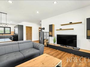 Prodej rodinného domu, Třebíč, 103 m2