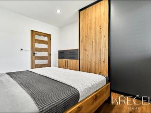 Prodej rodinného domu, Třebíč, 103 m2