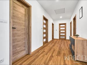 Prodej rodinného domu, Třebíč, 103 m2