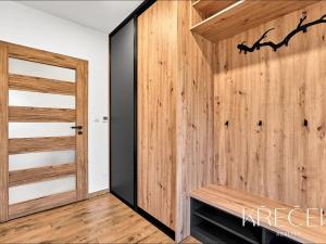 Prodej rodinného domu, Třebíč, 103 m2
