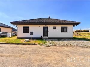 Prodej rodinného domu, Třebíč, 103 m2