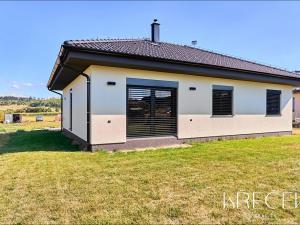 Prodej rodinného domu, Třebíč, 103 m2