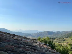 Prodej rodinného domu, San Piero Patti, Itálie, 139 m2