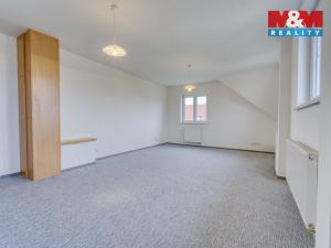 Pronájem rodinného domu, Zruč-Senec - Zruč, V loučce, 169 m2