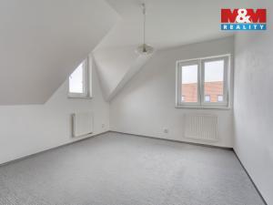 Pronájem rodinného domu, Zruč-Senec - Zruč, V loučce, 169 m2