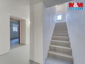 Pronájem rodinného domu, Zruč-Senec - Zruč, V loučce, 169 m2