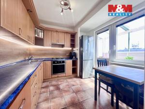 Prodej bytu 2+1, Ostrava - Zábřeh, Pavlovova, 59 m2