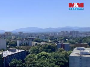 Prodej bytu 2+1, Ostrava - Zábřeh, Pavlovova, 59 m2