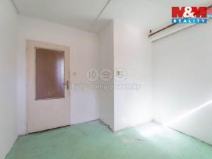 Pronájem kanceláře, Beroun - Beroun-Město, Košťálkova, 38 m2