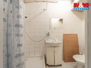 Pronájem kanceláře, Beroun - Beroun-Město, Košťálkova, 38 m2