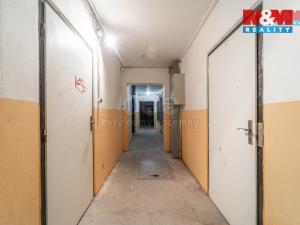 Pronájem kanceláře, Beroun - Beroun-Město, Košťálkova, 38 m2