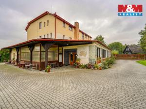 Prodej ubytování, Varvažov - Štědronín-Plazy, 1058 m2