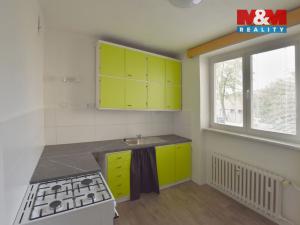 Pronájem bytu 2+1, Hradec Králové - Pražské Předměstí, U Koruny, 60 m2
