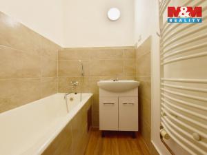 Pronájem bytu 2+1, Hradec Králové - Pražské Předměstí, U Koruny, 60 m2